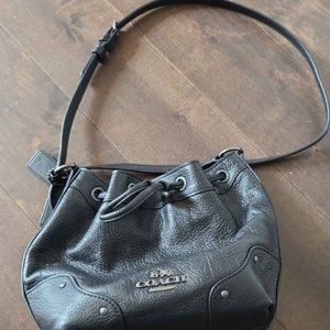COACH Crossbody Handbag